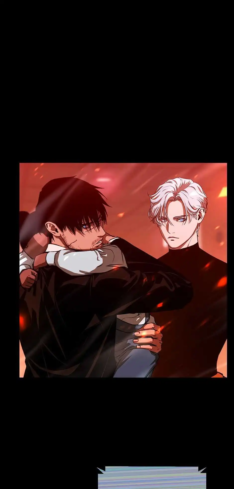 C.O.P (Court of Puppet) Chapter 23 18